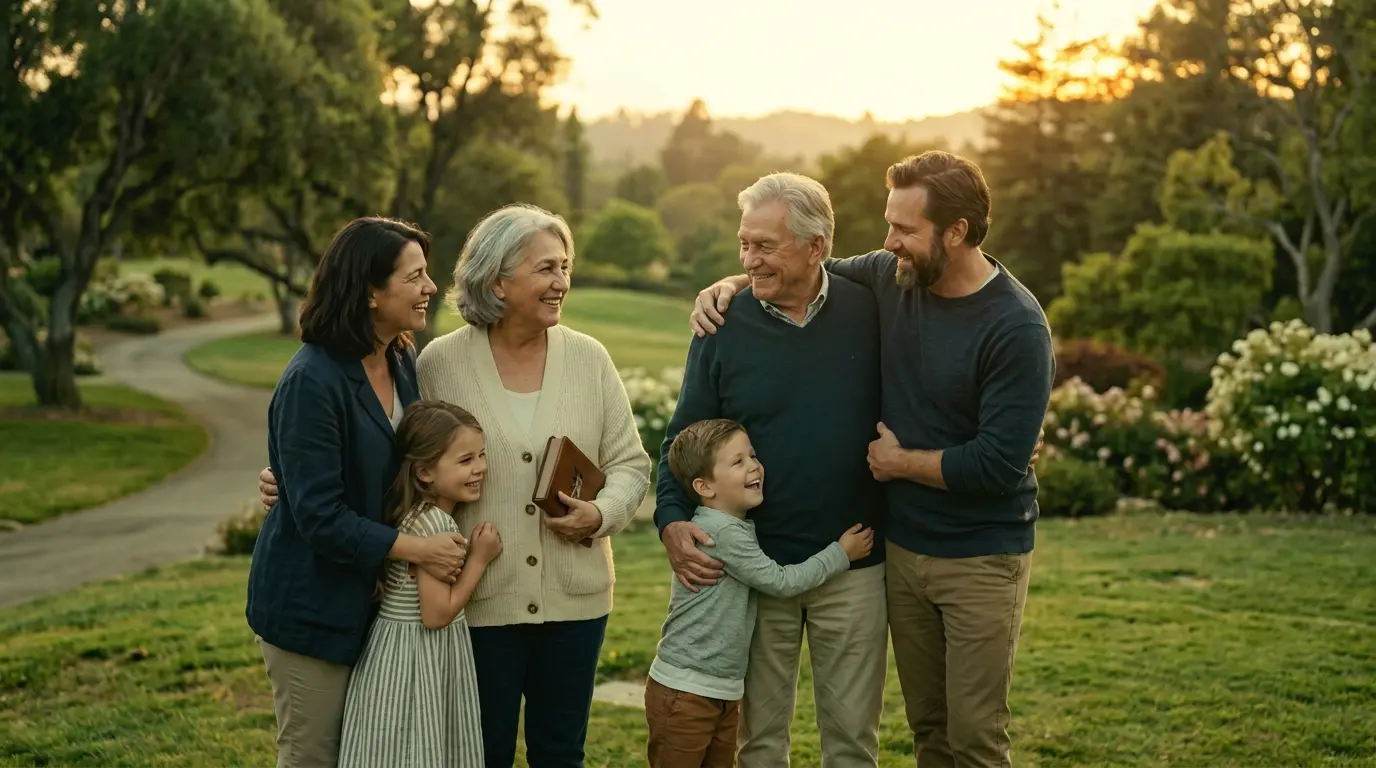 For Families