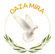 Oaza Mira Logo