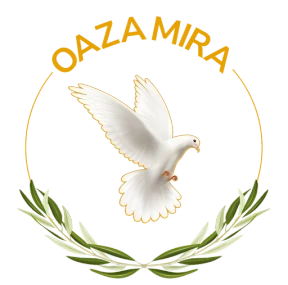 Oaza Mira Logo